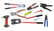 Tools For Wiring & Cabling